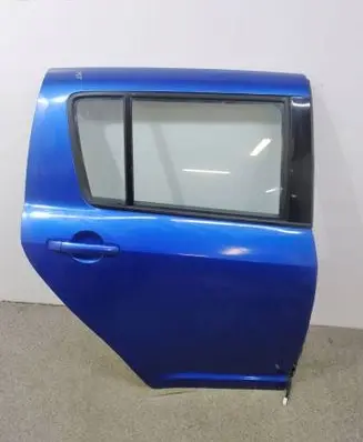 Suzuki Swift I Front door