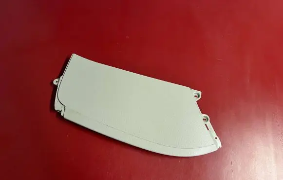 BMW i3 Centre console side trim front 9283135 51169283135