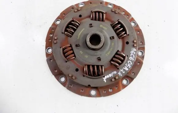 Audi A6 S6 C6 4F Clutch pressure plate 06c141065c