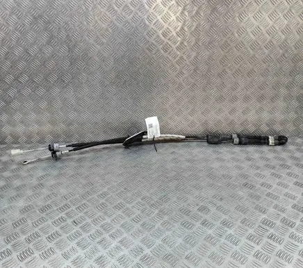 Hyundai Kona I Gear shift cable linkage 43794J9100
