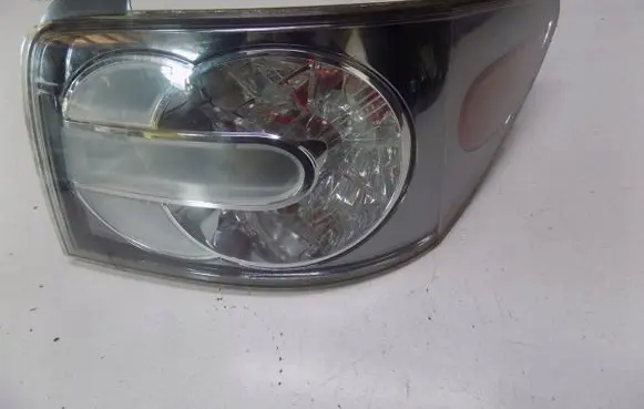 Mazda CX-7 Rear/tail lights set 