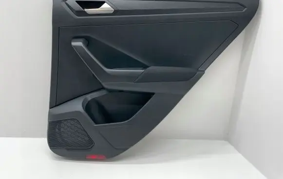 Volkswagen T-Roc Rear door card panel trim 2GA867212
