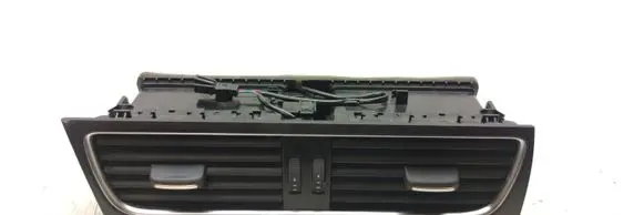 Audi A4 S4 B8 8K Dash center air vent grill 8T1820951 8T1820951C