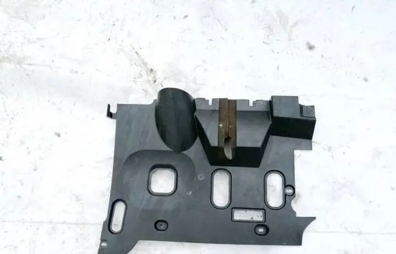 BMW 7 E65 E66 Other interior part 51458223644 72758410