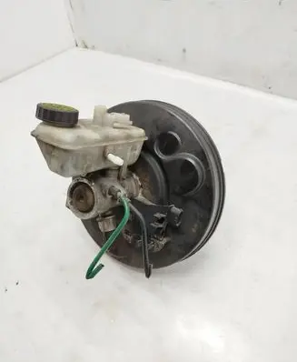 Renault Laguna II Brake booster 8200100246B 03787412024