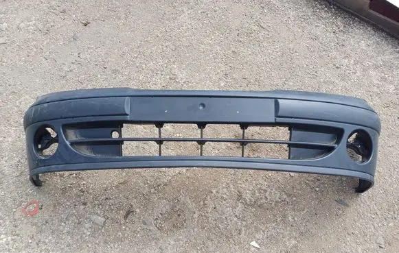Renault Megane I Front bumper