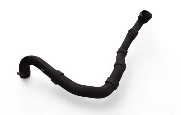 Skoda Fabia Mk2 (5J) Engine coolant pipe/hose 6Q0122291F