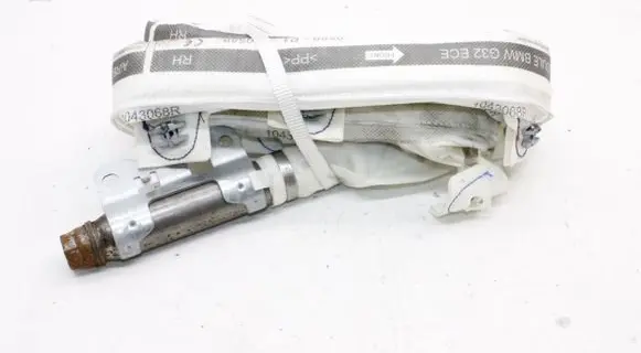 BMW 6 G32 Gran Turismo Roof airbag 7372522