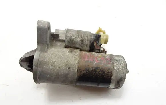 Mazda 6 Starter motor M001T81582 SH1B 6Y08