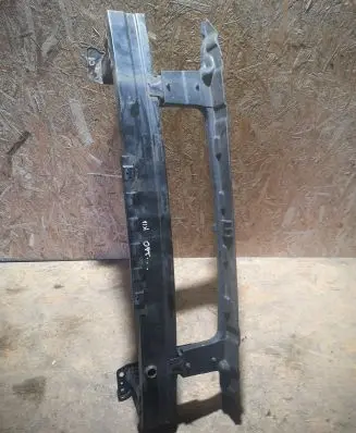 KIA Optima Front bumper cross member 865712T010
