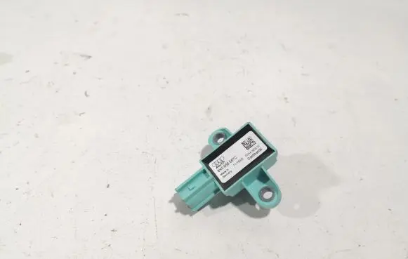 Audi A5 Sportback 8TA Airbag deployment crash/impact sensor 8K0955557C 5WK4380902