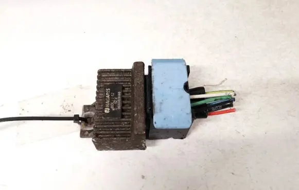 Citroen Xsara Picasso Glow plug pre-heat relay 9640469680