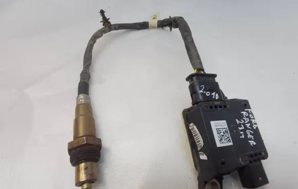 Ford Ranger IV Lambda probe sensor MB3G5L216BA 0281008934