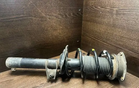 Volkswagen PASSAT B8 USA Front shock absorber/damper 3Q0413031 824904009457