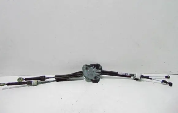 Renault Megane I Gear shift cable linkage 