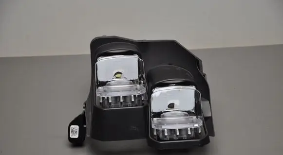 Peugeot 308 LED ballast control module 1420000069