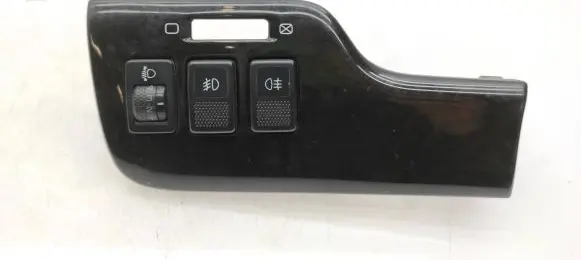 Subaru Outback Panel trim