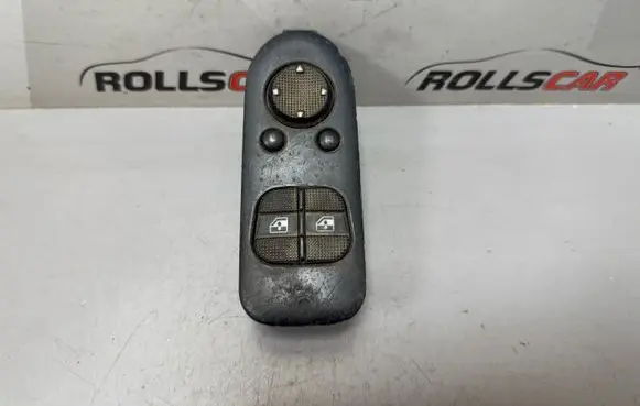Volkswagen Sharan Wing mirror switch