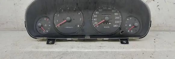 Hyundai Sonata Speedometer (instrument cluster) A301CBRC03