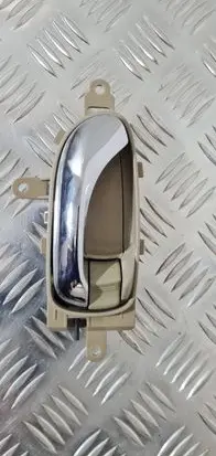 Nissan Murano Z51 Rear door interior handle