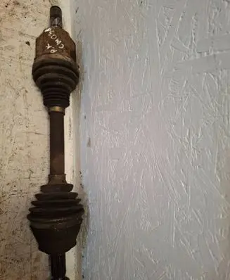 Fiat Punto Evo Front driveshaft