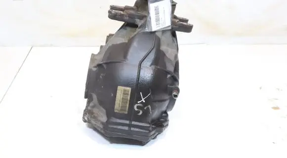 Mercedes-Benz CLS C219 Rear differential A2103510705