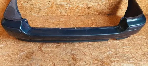 Honda Civic Rear bumper