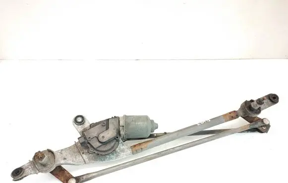 Suzuki Grand Vitara II Front wiper linkage and motor 3811065J00 1593000482