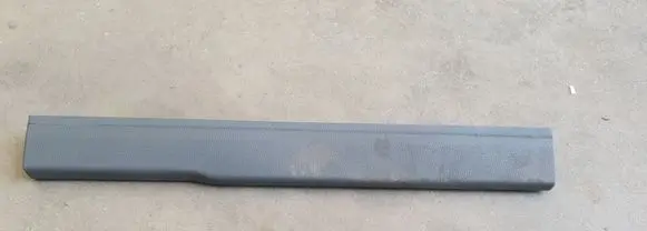 Ford C-MAX II Front sill trim cover AM51R13201ACW