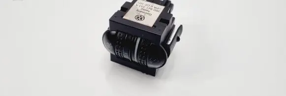 Volkswagen PASSAT B5 Headlight level height control switch 3B0941333A