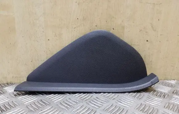 Volkswagen Tiguan Dashboard side end trim 5N0858218B 5N0858218A