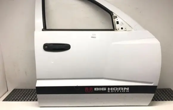 Dodge Dakota Front door