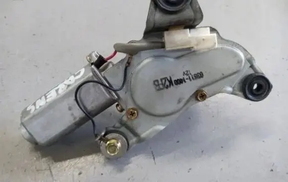KIA Carens II Other trunk/boot trim element