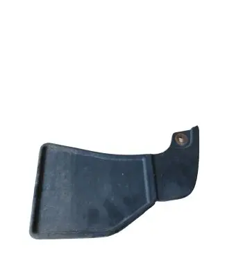 Toyota Corolla Verso AR10 Side skirt rear trim 