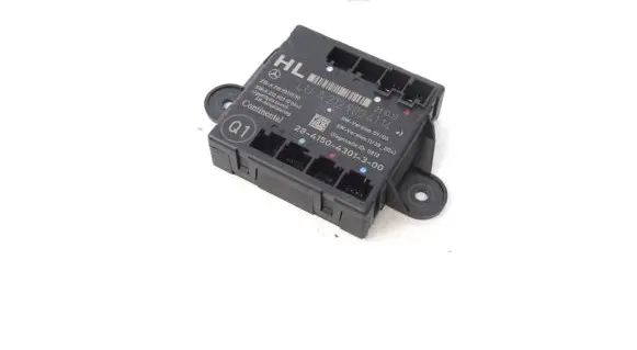 Mercedes-Benz E W212 Door control unit/module A2189010100 A2129004114