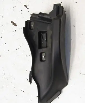 Audi A3 S3 8V Seat belt trim 8V4857792A