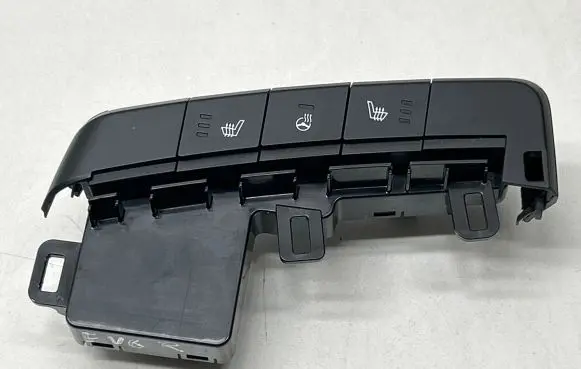 KIA EV6 Seat heating switch 93300CV820 0000002 220404