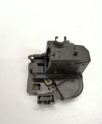 Renault Scenic RX Front door lock