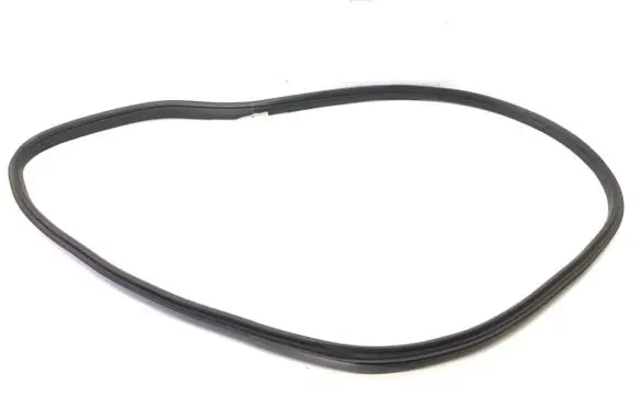 Mercedes-Benz CLS C257 Rubber seal front door (on door) A2576922100