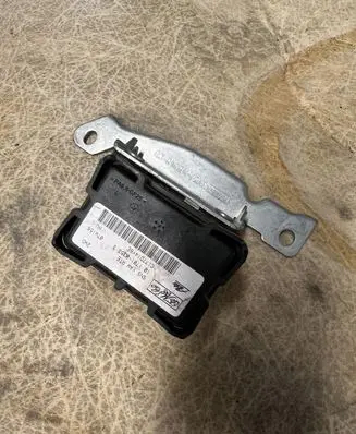 Volvo C30 ESP acceleration yaw rate sensor 10170103533 3M513C187CB CI77D14YBE