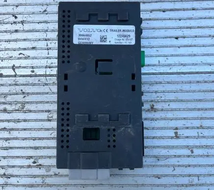 Volvo XC70 Tow bar trailer control unit/module 30664652