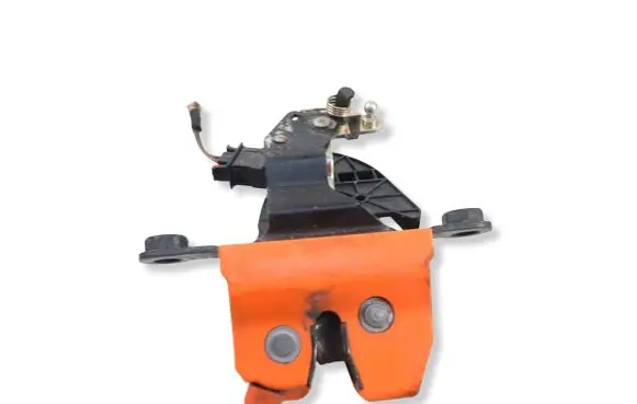 Skoda Octavia Mk1 (1U) Tailgate/trunk/boot lock/catch/latch 1U6827501G