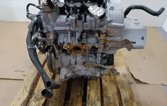 Audi A3 8Y Engine 05C103475