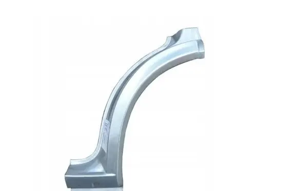 Volkswagen Multivan T4 Front wheel arch liner splash guards