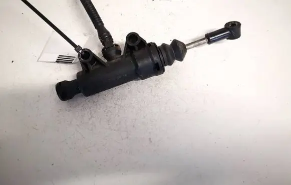 Clutch master cylinder