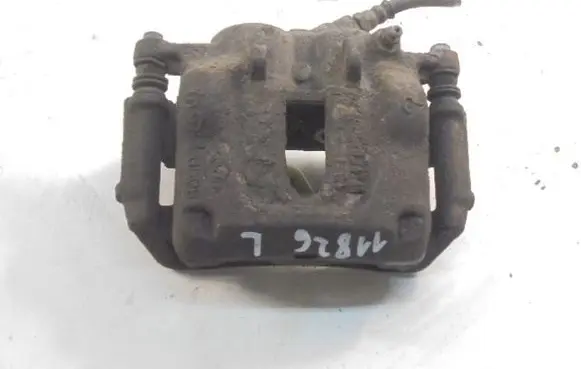 Renault Trafic II (X83) Front brake caliper 