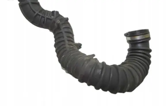 Opel Vivaro Intercooler hose/pipe 8200607746