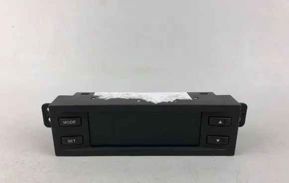 Chevrolet Captiva Screen/display/small screen 96941885