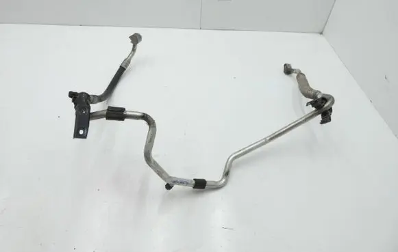 Volkswagen Eos Air conditioning (A/C) pipe/hose 1K0820743CD