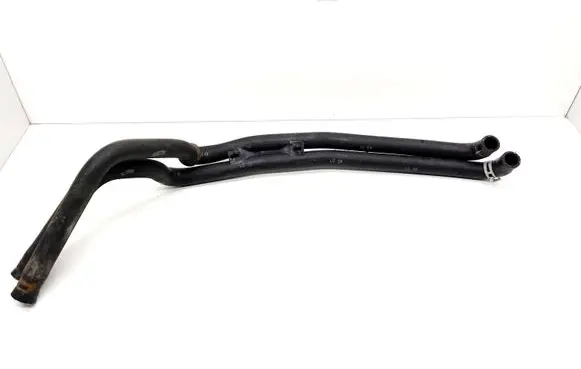 Volkswagen Sharan Engine coolant pipe/hose 7M0819350P